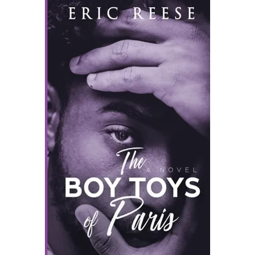 The Boy Toys of Paris