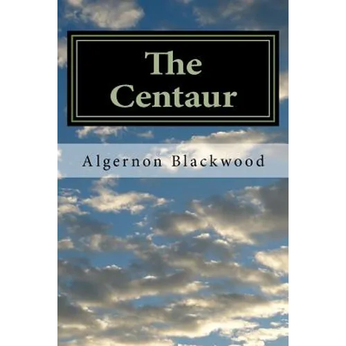 The Centaur