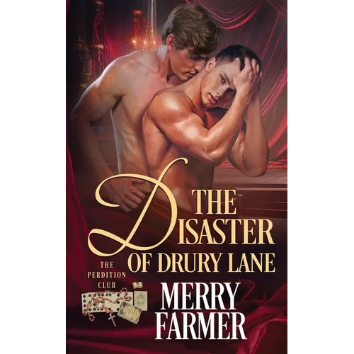 The Disaster of Drury Lane