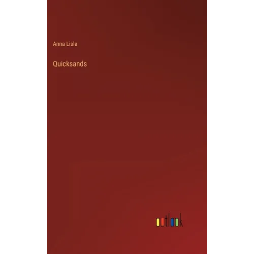 Quicksands