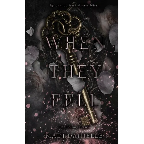 When They Fell