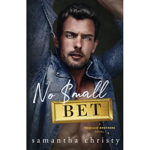 No Small Bet