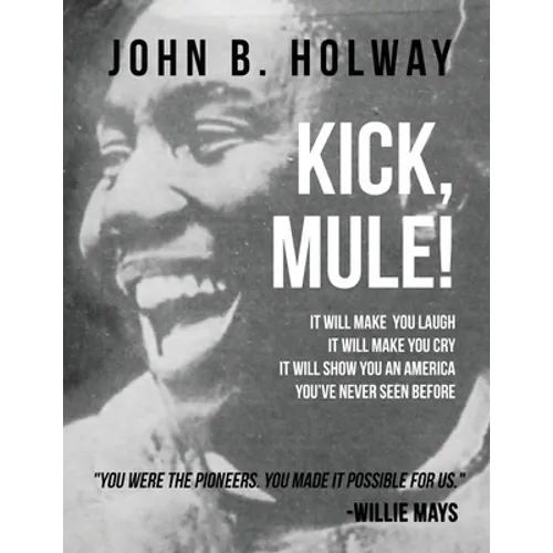 Kick Mule: Revised Edition