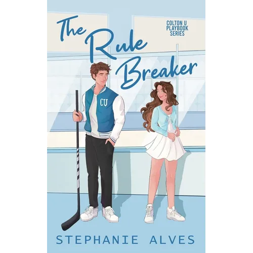 The Rule Breaker