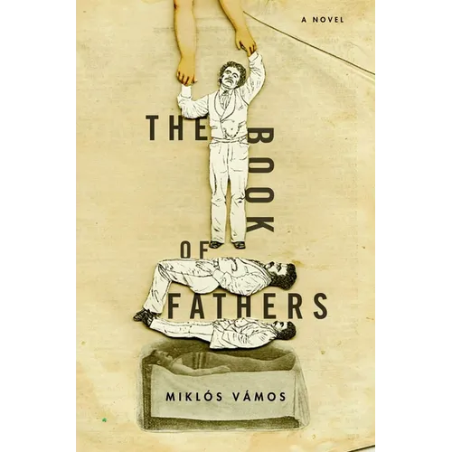 The Book of Fathers