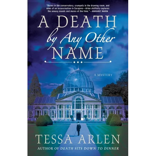 Death by Any Other Name