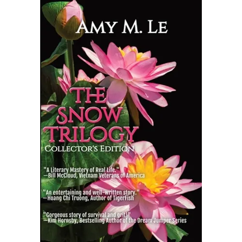 The Snow Trilogy: Collector's Edition