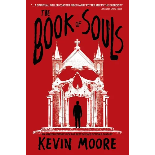 The Book of Souls