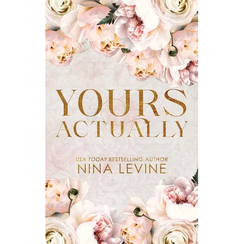 Yours Actually Special Edition