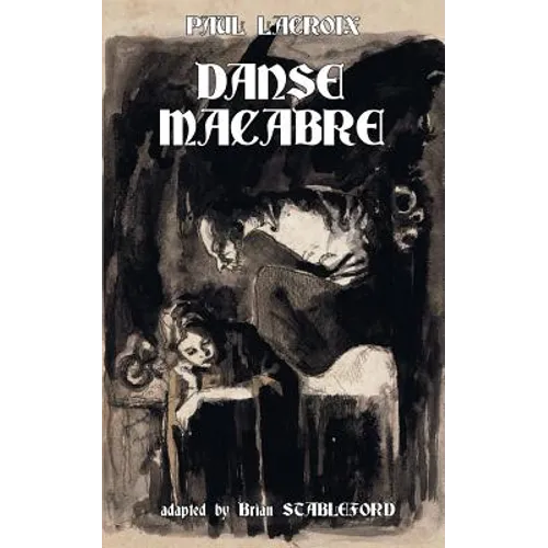 Danse Macabre