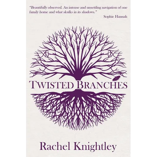 Twisted Branches