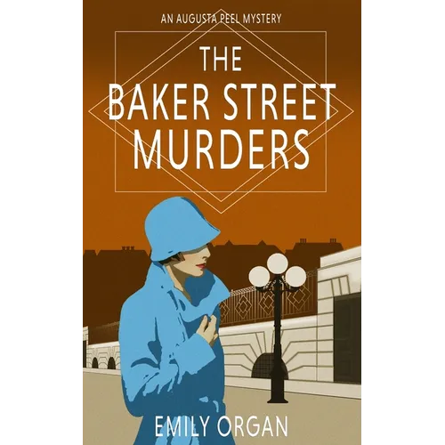 The Baker Street Murders