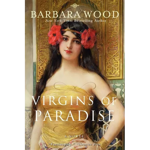 Virgins of Paradise