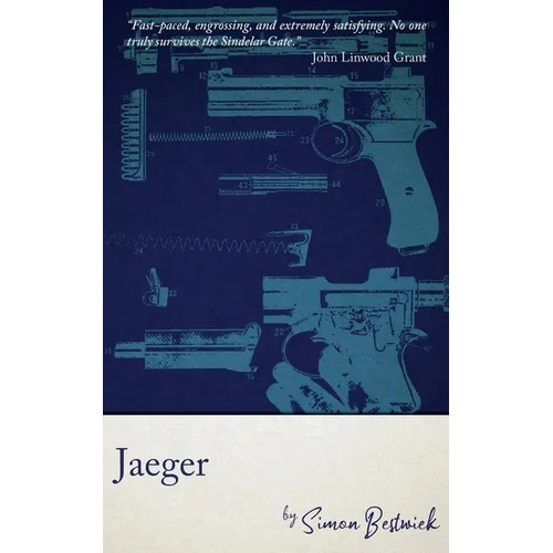 Jaeger