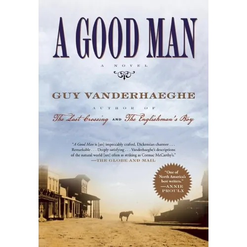 A Good Man