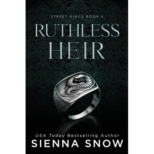 Ruthless Heir (Special Edition)