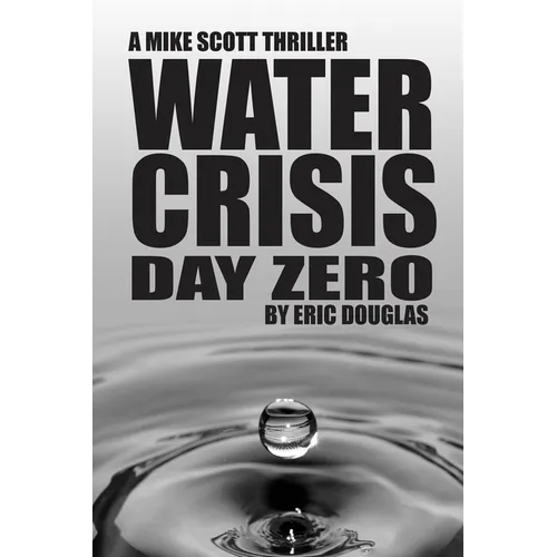 Water Crisis: Day Zero