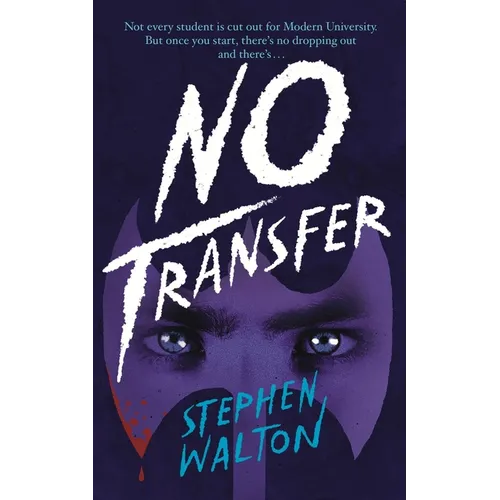 No Transfer