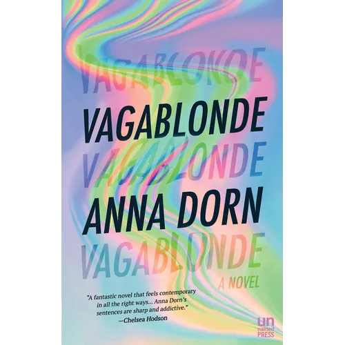 Vagablonde