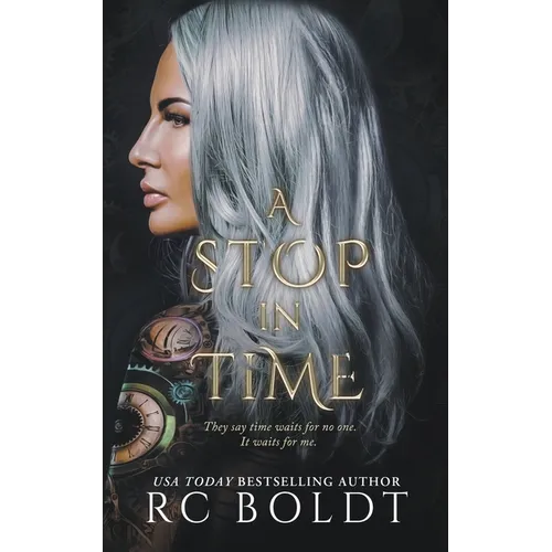 A Stop in Time