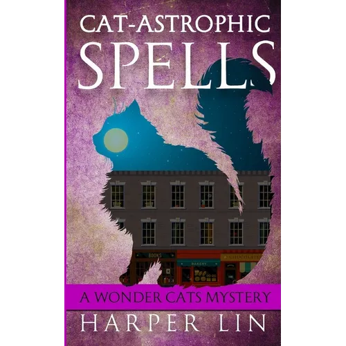 Cat-astrophic Spells
