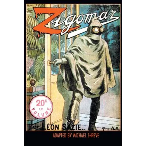 Zigomar