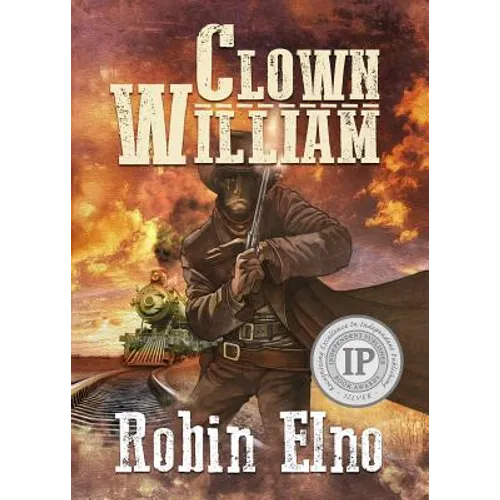 Clown William