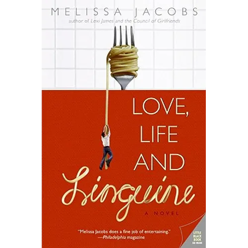 Love, Life and Linguine