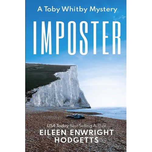 Imposter: A World War Two Mystery