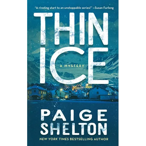 Thin Ice