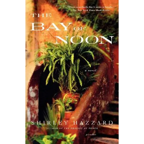 The Bay of Noon