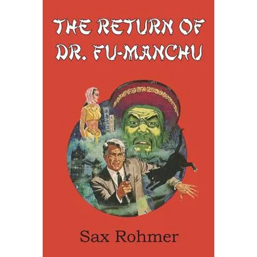 The Return of Dr. Fu-Manchu