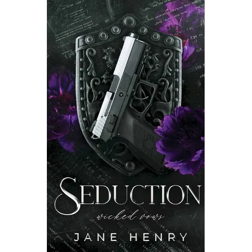 Seduction: A Dark Bratva Fake Marriage Romance