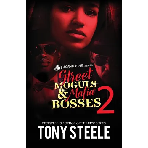 Street Moguls & Mafia Bosses 2