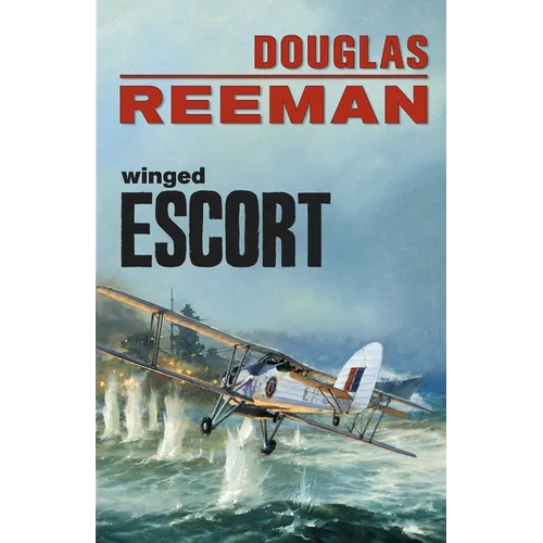 Winged Escort