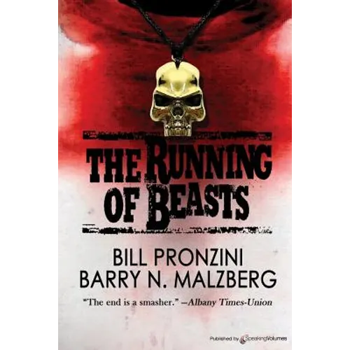 The Running of Beasts