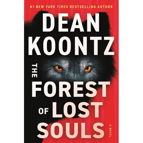 The Forest of Lost Souls