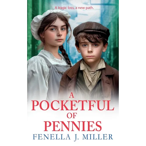 A Pocketful of Pennies