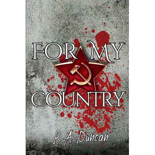 For My Country: SECRETS Book 2