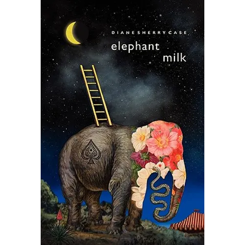 Elephant Milk