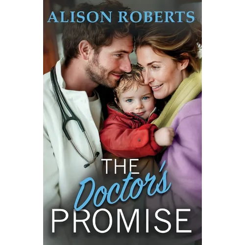 The Doctor's Promise