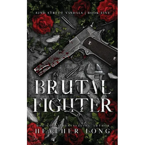 Brutal Fighter