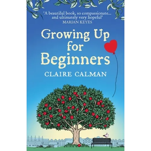 Growing Up for Beginners