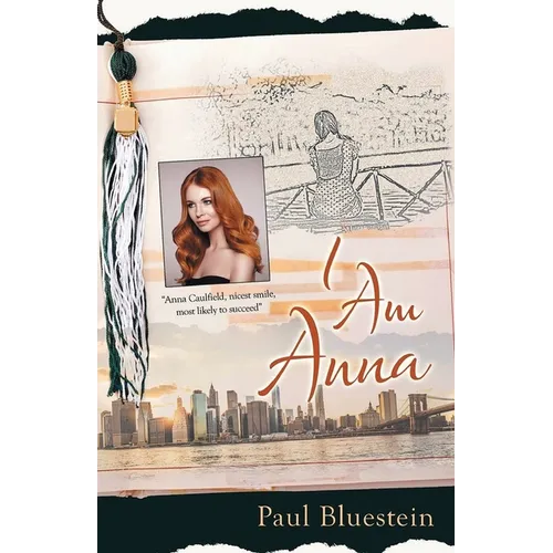 I Am Anna