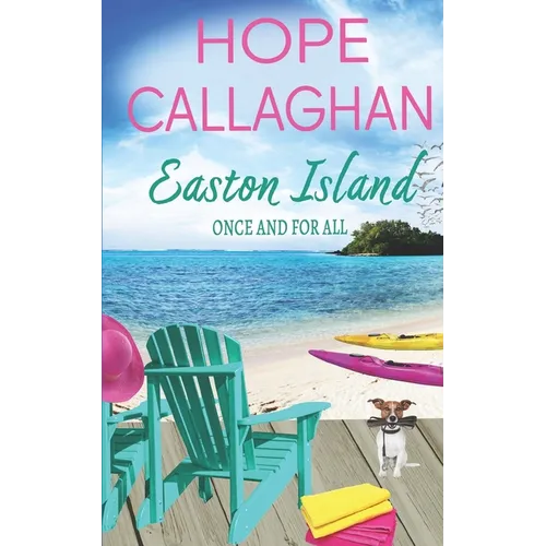 Easton Island: Once And For All