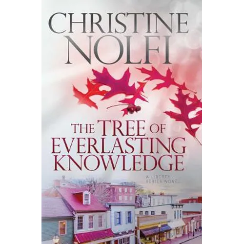 The Tree of Everlasting Knowledge