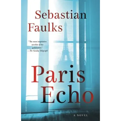Paris Echo