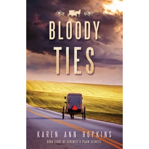 Bloody Ties