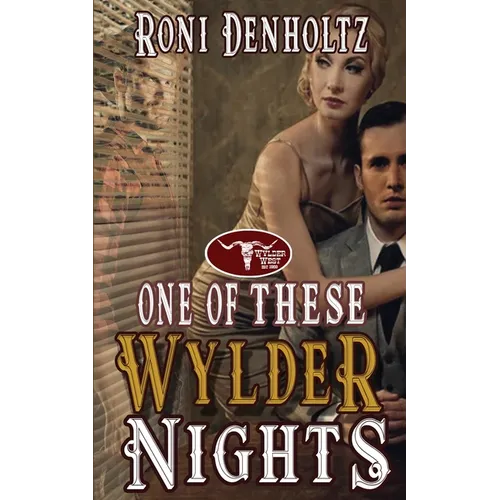 One of These Wylder Nights