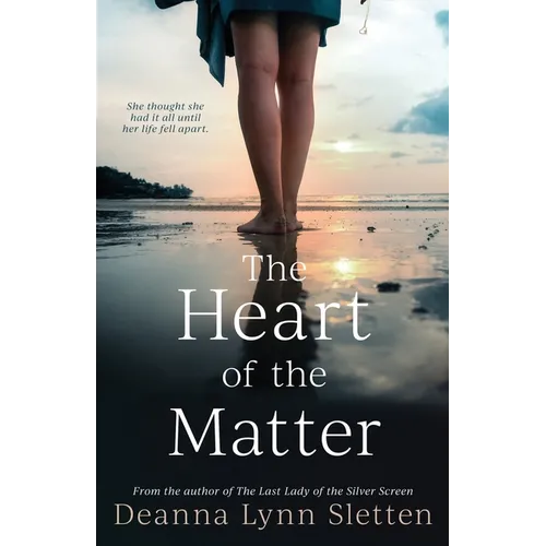 The Heart of the Matter